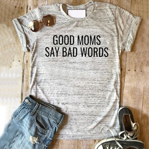 good moms say bad word tee funny mom vintage streetwear womens tees 2021 shirt women's t-shirt, White
good moms say bad word tee funny mom vintage streetwear womens tees 2021 shirt women's t-shirt, White