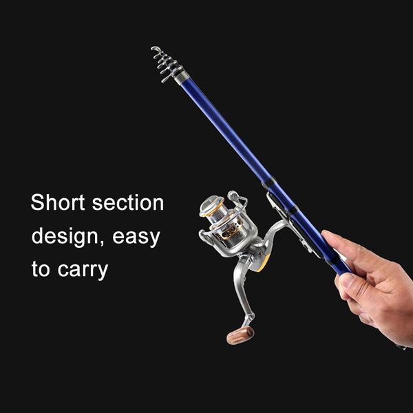 portable sea fishing rod pole carbon fiber 1.8/2.1/2.4/2.7/3.0m spinning reel fish tackle aug889 boat rods
portable sea fishing rod pole carbon fiber 1.8/2.1/2.4/2.7/3.0m spinning reel fish tackle aug889 boat rods