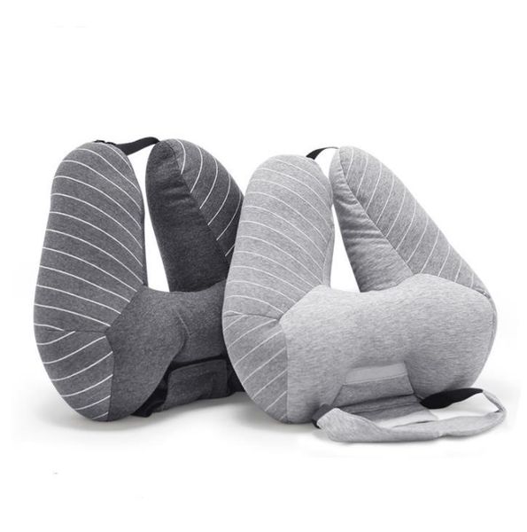 outdoor pads factory direct multi-function eye mask neck pillow ultra light portable memory cotton u-shaped leisure travel
outdoor pads factory direct multi-function eye mask neck pillow ultra light portable memory cotton u-shaped leisure travel