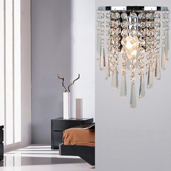 wall lamp european modern crystal living room bathroom home indoor lighting decoration chrome sconce yhj021003
wall lamp european modern crystal living room bathroom home indoor lighting decoration chrome sconce yhj021003