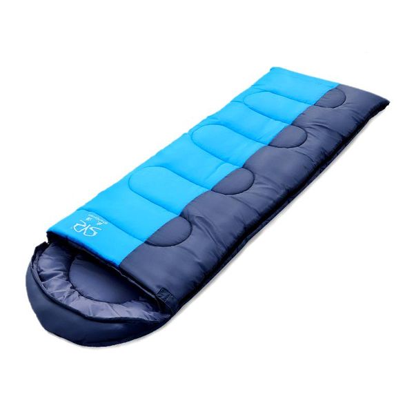 sleeping bags bag thermal summer autumn envelope hooded outdoor travel camping water resistant thick office
sleeping bags bag thermal summer autumn envelope hooded outdoor travel camping water resistant thick office