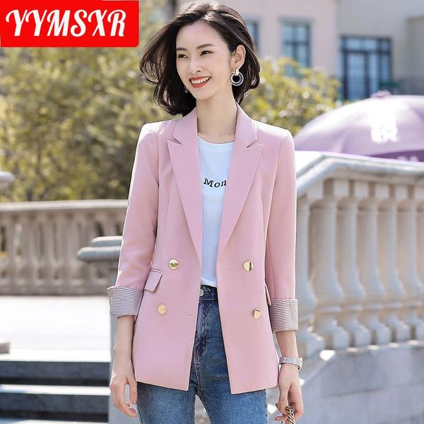 women's suits & blazers autumn and winter women's plus size ladies office suit 2021 style casual double-breasted long-sleeved jacke, White;black
women's suits & blazers autumn and winter women's plus size ladies office suit 2021 style casual double-breasted long-sleeved jacke, White;black