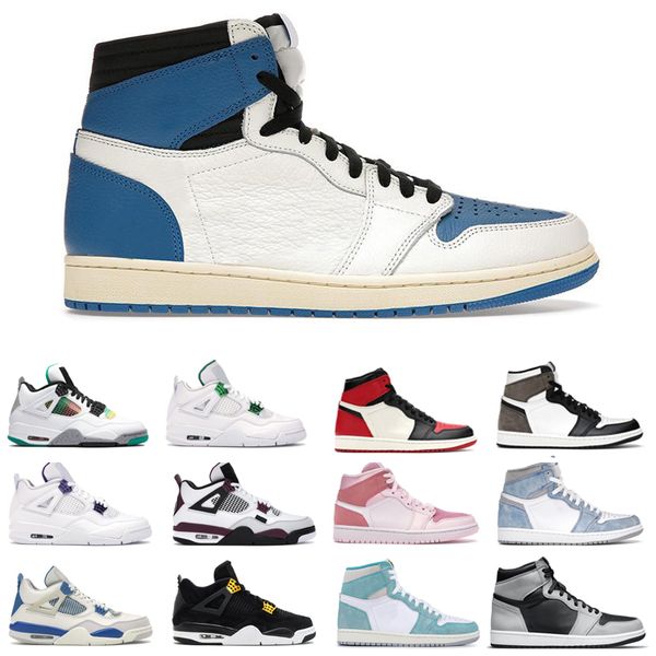 men women basketball shoes 1s hyper royal black white oreo 4 4s sail university blue red thunder tour yellow mens trainers sports sneakers
men women basketball shoes 1s hyper royal black white oreo 4 4s sail university blue red thunder tour yellow mens trainers sports sneakers
