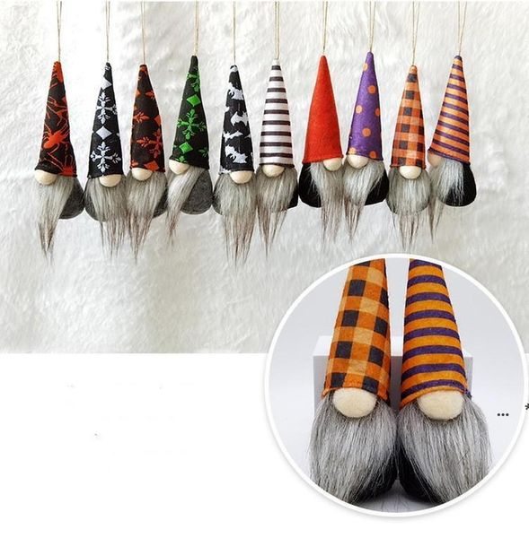 halloween gnomes hanging plush dolls toys hallowmas bat spider dwarf rudolph decorations doll props layout ornaments creative 853
halloween gnomes hanging plush dolls toys hallowmas bat spider dwarf rudolph decorations doll props layout ornaments creative 853