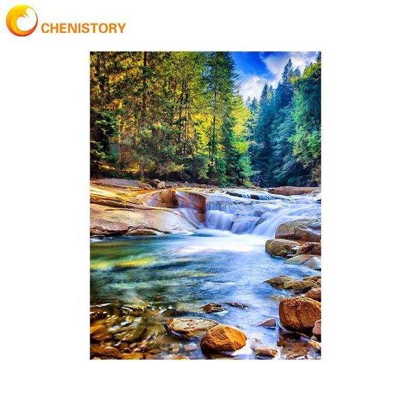 paintings chenistory paint by numbers stream for adults children diy handpainted oil painting town landscape picture home decoration
paintings chenistory paint by numbers stream for adults children diy handpainted oil painting town landscape picture home decoration
