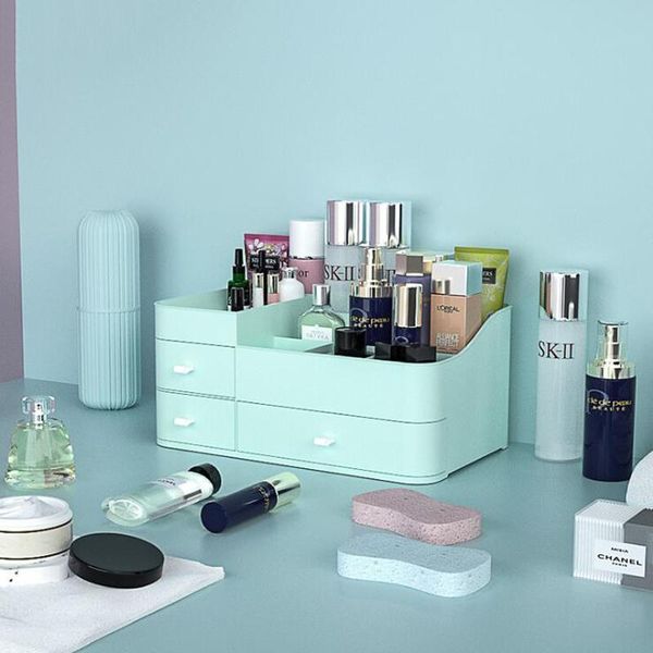 bathroom storage & organization drawer-type cosmetic box household goods rack beauty tools finishing container desktop
bathroom storage & organization drawer-type cosmetic box household goods rack beauty tools finishing container desktop