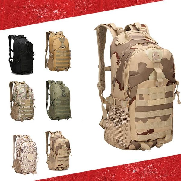 nylon outdoor military rucksacks army tactical backpack softback sports camping hiking trekking waterproof hunting bags
nylon outdoor military rucksacks army tactical backpack softback sports camping hiking trekking waterproof hunting bags