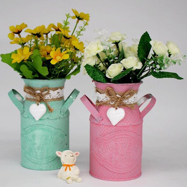 vases creative iron tablevase old metal flowers circular barrel plant pot vintage retro garden planting art home decoration
vases creative iron tablevase old metal flowers circular barrel plant pot vintage retro garden planting art home decoration