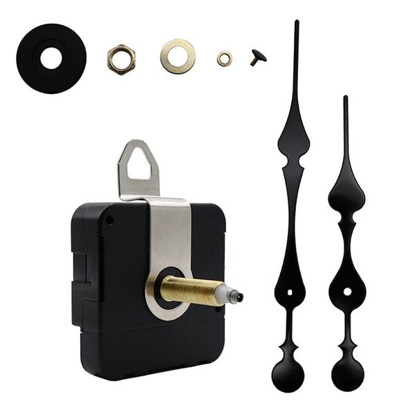repair tools & kits quartz clock movement replacement wall mechanism diy clocks clockwork accessorie
repair tools & kits quartz clock movement replacement wall mechanism diy clocks clockwork accessorie