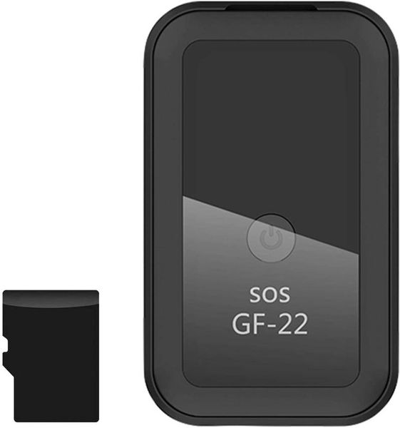 mini car gps tracker real time gf22 anti-lost device voice control recording locator high-definition microphone wifi+lbs+gps & accessories
mini car gps tracker real time gf22 anti-lost device voice control recording locator high-definition microphone wifi+lbs+gps & accessories