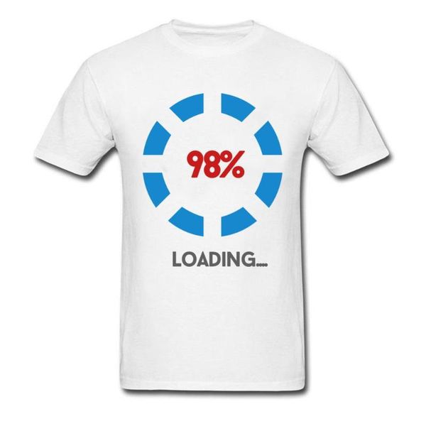 men's t-shirts clear student loading camisa t shirt cotton crewneck normal tee lovers day wholesale grunge band, White;black
men's t-shirts clear student loading camisa t shirt cotton crewneck normal tee lovers day wholesale grunge band, White;black