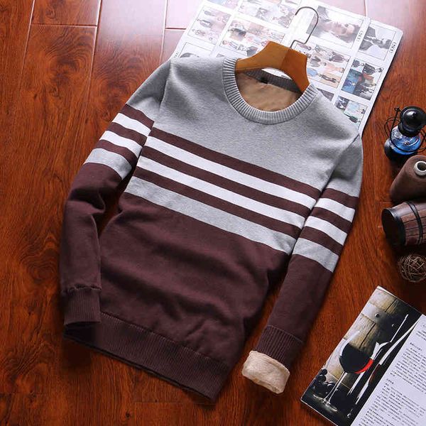 men's sweaters thick male lungs and sweater, round collar, cotton, winter, men's casual 100% dk0t, White;black
men's sweaters thick male lungs and sweater, round collar, cotton, winter, men's casual 100% dk0t, White;black