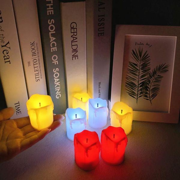 candles light led flameless tealight wedding electronic home romantic lamp gift christmas decor votive
candles light led flameless tealight wedding electronic home romantic lamp gift christmas decor votive