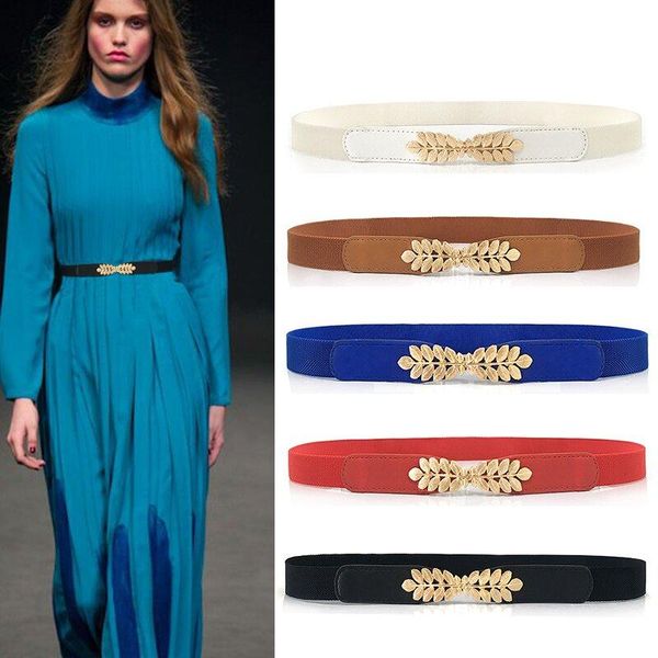 belts elastic women strap thin skinny ladies dress waist belt leather gold buckle female red ceinture femme pasek damski, Black;brown
belts elastic women strap thin skinny ladies dress waist belt leather gold buckle female red ceinture femme pasek damski, Black;brown