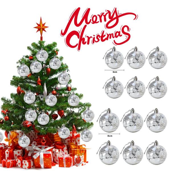 christmas tree ball baubles hanging party ornament wedding home decoration 2
christmas tree ball baubles hanging party ornament wedding home decoration 2