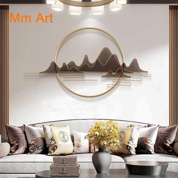 decorative objects & figurines chinese style landscape wall hanging living room background slightly luxury decoration pendant home handmade
decorative objects & figurines chinese style landscape wall hanging living room background slightly luxury decoration pendant home handmade