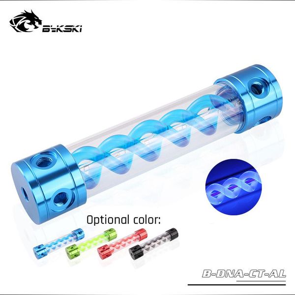 fans & coolings bykski 50mm reservoir t spiral cylindrical dna water tank b-dna-ct-al180 260mm colorful aluminum alloy cover cooling tanks
fans & coolings bykski 50mm reservoir t spiral cylindrical dna water tank b-dna-ct-al180 260mm colorful aluminum alloy cover cooling tanks