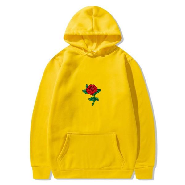 men's hoodies & sweatshirts selling 2022 harajuku hoodie sweatshirt men fashion streetwear rose flower print pullover hoody hooded clo, Black
men's hoodies & sweatshirts selling 2022 harajuku hoodie sweatshirt men fashion streetwear rose flower print pullover hoody hooded clo, Black