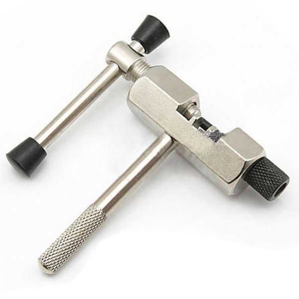 tools stainless steel bicycle chain squeeze breaker remover 8/9/10speed solid saw splitter cutter bike cycling repair tool
tools stainless steel bicycle chain squeeze breaker remover 8/9/10speed solid saw splitter cutter bike cycling repair tool