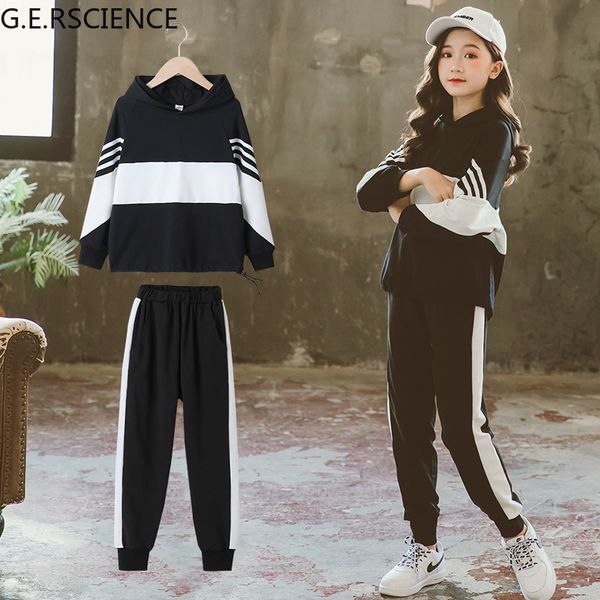 2022 pure cotton casual sportswear autumn and spring clothing girls 2-piece childrens sportswear suit school, White
2022 pure cotton casual sportswear autumn and spring clothing girls 2-piece childrens sportswear suit school, White