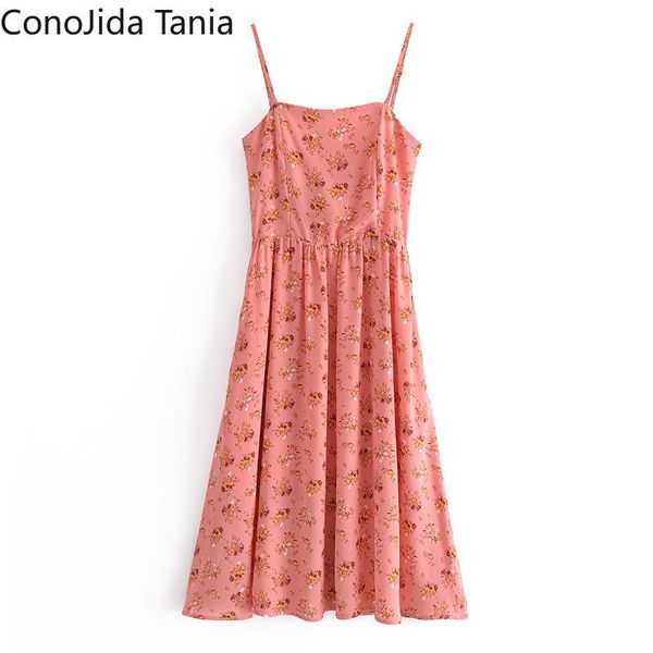 casual dresses korean women's 2021 summer small pieces of flowers waist-thin sling dress, Black;gray
casual dresses korean women's 2021 summer small pieces of flowers waist-thin sling dress, Black;gray