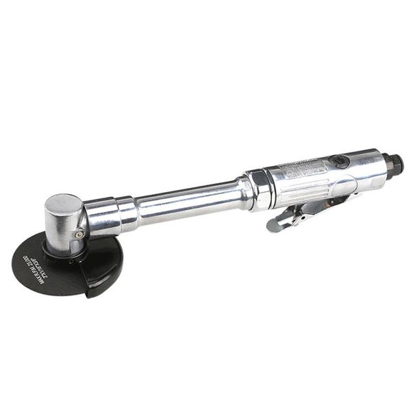pneumatic tools wx-813 air cutter 18000rpm 3"-75mm cutting machine tool with extra long handle
pneumatic tools wx-813 air cutter 18000rpm 3"-75mm cutting machine tool with extra long handle