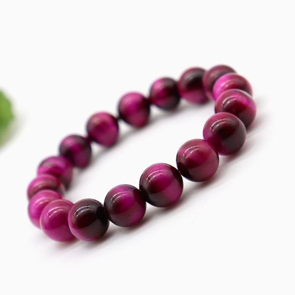 beaded, strands minimalist natural stone rose red tiger eye bracelet women buddha elasticity beaded bangle yoga handmade jewelry femelle bij, Black
beaded, strands minimalist natural stone rose red tiger eye bracelet women buddha elasticity beaded bangle yoga handmade jewelry femelle bij, Black