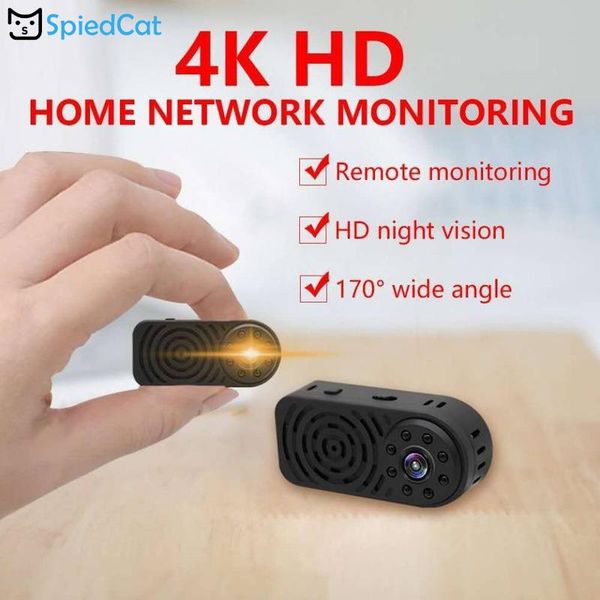 4k 1080p mini wifi cam action wireless night version ip p2p spot video micro motion detection security surveillance camera cameras
4k 1080p mini wifi cam action wireless night version ip p2p spot video micro motion detection security surveillance camera cameras