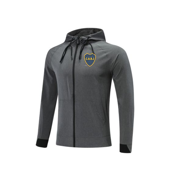 2021 boca juniors stylish running sports men's jackets spring autumn winter zipped hooded fleece jacket men with pocket, Black;brown
2021 boca juniors stylish running sports men's jackets spring autumn winter zipped hooded fleece jacket men with pocket, Black;brown