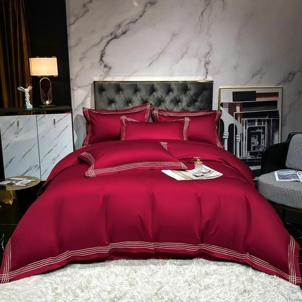 bedding sets luxurious soft 1000tc egyptian cotton gray duvet cover set with chic linen embroidery el bed sheet pillowcases
bedding sets luxurious soft 1000tc egyptian cotton gray duvet cover set with chic linen embroidery el bed sheet pillowcases