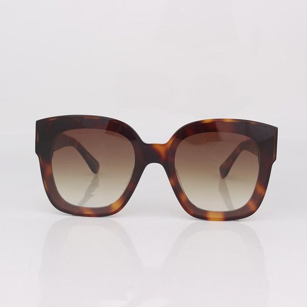 sunglasses square acetate tortoise chunky frame women fashion style gradient tea lens lady eyewear, White;black
sunglasses square acetate tortoise chunky frame women fashion style gradient tea lens lady eyewear, White;black