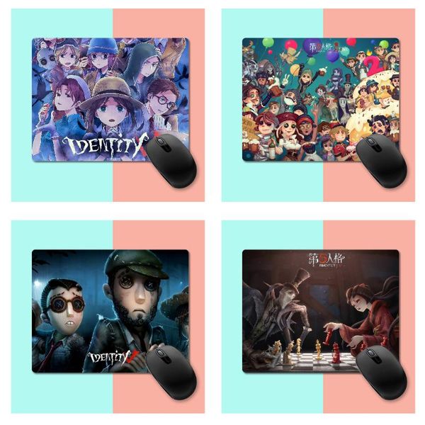 mouse pads & wrist rests games identity v gaming pad pc mousepad game cartoon rubber office keyboard
mouse pads & wrist rests games identity v gaming pad pc mousepad game cartoon rubber office keyboard