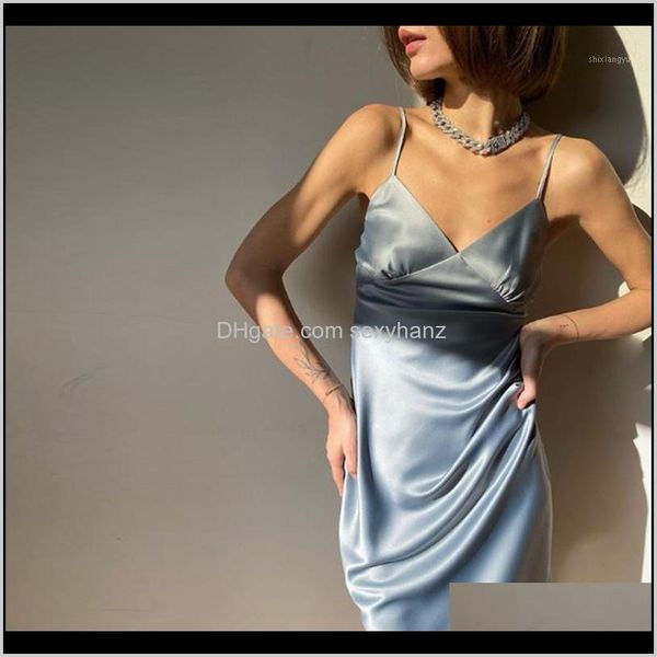 casual dresses shyloli women satin lowcollar dress pajamas party straight solid color elegant female sundress beach club casual1 5dkli, Black;gray
casual dresses shyloli women satin lowcollar dress pajamas party straight solid color elegant female sundress beach club casual1 5dkli, Black;gray