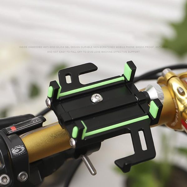 car & truck racks aluminum alloy bike mobile phone holder adjustable bicycle handlebar non-slip mtb stand cycling accessories
car & truck racks aluminum alloy bike mobile phone holder adjustable bicycle handlebar non-slip mtb stand cycling accessories