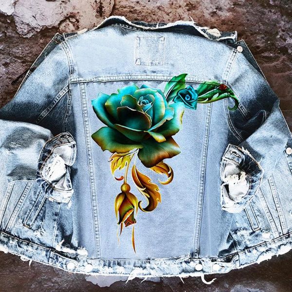 women's jackets high street hip hop loose denim lapel jacket for women oversized long sleeve fashion plus streetwear 2021 spring fall, Black;brown
women's jackets high street hip hop loose denim lapel jacket for women oversized long sleeve fashion plus streetwear 2021 spring fall, Black;brown