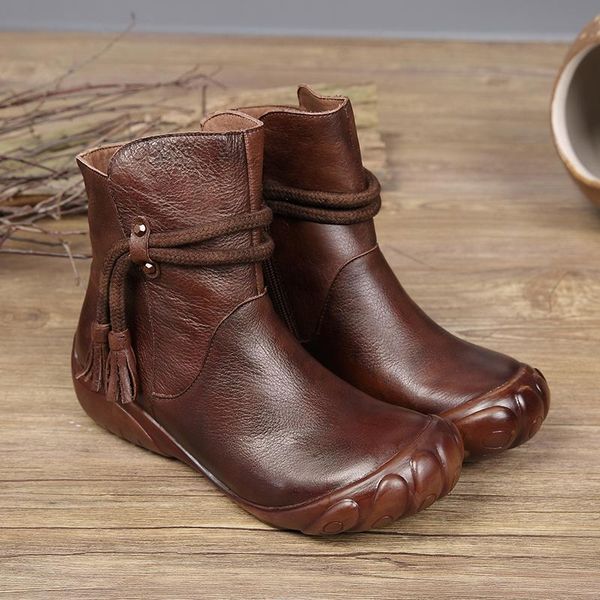 boots gothic platform women's autumn winter fashion retro female chunky shoes genuine leather handmade ladies girls, Black
boots gothic platform women's autumn winter fashion retro female chunky shoes genuine leather handmade ladies girls, Black