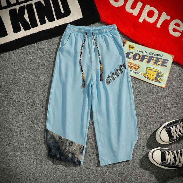 shorts k40 men's casual loose wide leg cotton hemp chinese style hanfu pants quarter length big size fat man breathable, White;black
shorts k40 men's casual loose wide leg cotton hemp chinese style hanfu pants quarter length big size fat man breathable, White;black