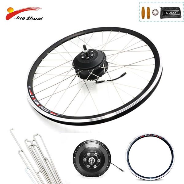 electric bicycle ebike conversion kit 20-29 inch 700c motor 36v 250w 350w 500w front rear hub wheel in bulk, Silver;blue
electric bicycle ebike conversion kit 20-29 inch 700c motor 36v 250w 350w 500w front rear hub wheel in bulk, Silver;blue