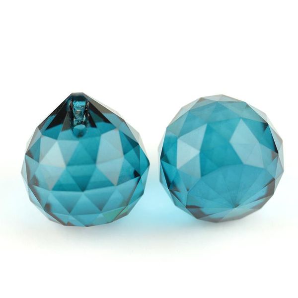 chandelier crystal 15~100mm zircon blue ball prisms suncatcher pendants accessories curtain hanging ornament
chandelier crystal 15~100mm zircon blue ball prisms suncatcher pendants accessories curtain hanging ornament