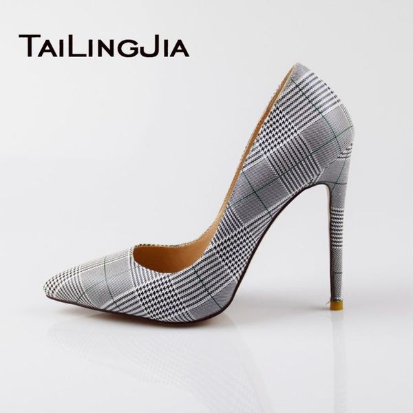 women's heels stiletto heel pointed toe pumps faux leather tailingjia fashion career office super high party dress shoes, Black
women's heels stiletto heel pointed toe pumps faux leather tailingjia fashion career office super high party dress shoes, Black
