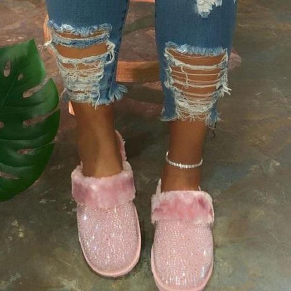 dropoship warm indoor shoes women home slippers thick fur plush winter bedroom house cotton 2021, Black
dropoship warm indoor shoes women home slippers thick fur plush winter bedroom house cotton 2021, Black