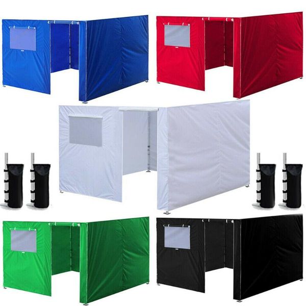 3x6m ez up canopy tent oxford cloth party wall sides waterproof garden patio outdoor commercial instant gazebos tents and shelters
3x6m ez up canopy tent oxford cloth party wall sides waterproof garden patio outdoor commercial instant gazebos tents and shelters