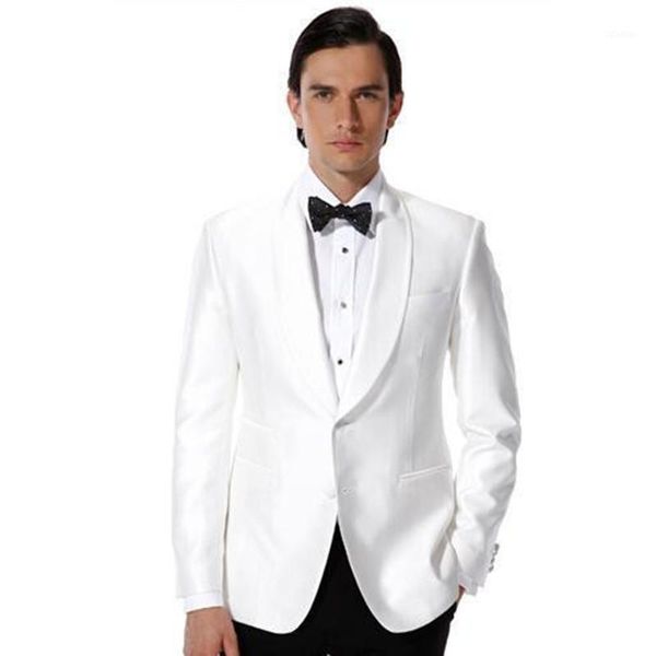 white mens suits groom men tuxedos costume homme groomsmen wedding party dinner man suit (jacket+pants+tie) men's & blazers, White;black
white mens suits groom men tuxedos costume homme groomsmen wedding party dinner man suit (jacket+pants+tie) men's & blazers, White;black