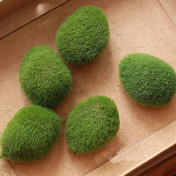 decorations 5pcs aquarium moss ball green foam artificial plant silk flowers decorating underwater fish tank decoration
decorations 5pcs aquarium moss ball green foam artificial plant silk flowers decorating underwater fish tank decoration