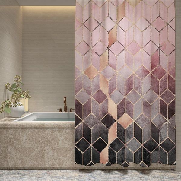 shower curtains creative diamond printing curtain for woman waterproof polyester bathroom decor gifts home bathtub
shower curtains creative diamond printing curtain for woman waterproof polyester bathroom decor gifts home bathtub
