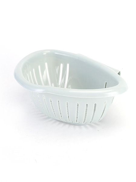 hanging baskets hangable sink drain basket plastic kitchen washing storage rack fruit vegetable rice for home supplies
hanging baskets hangable sink drain basket plastic kitchen washing storage rack fruit vegetable rice for home supplies