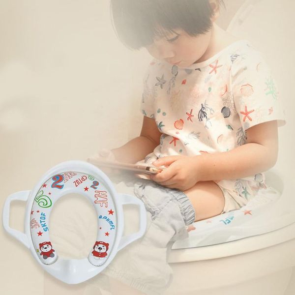 toilet seat covers children standard high elasticity assist soft warmer bathroom accessories closestool cushion mat pad
toilet seat covers children standard high elasticity assist soft warmer bathroom accessories closestool cushion mat pad