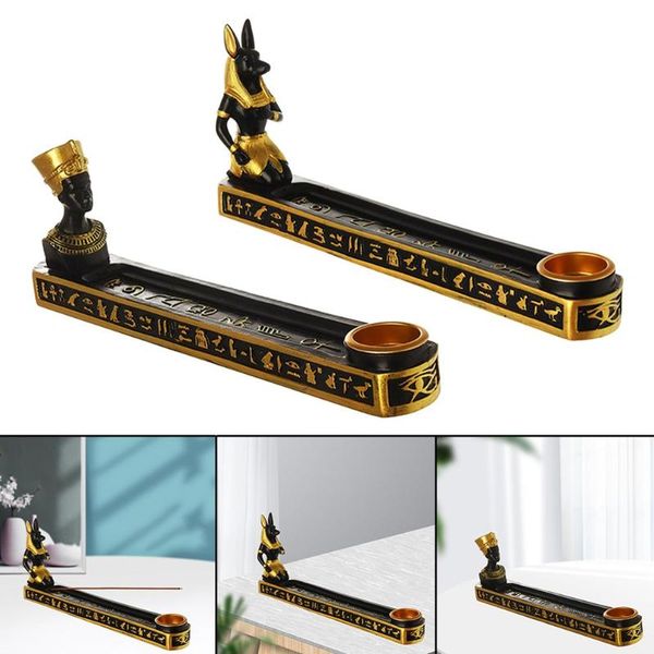 fragrance lamps egyptian mythology bastet resin craft incense burnerincensewire censer base home decoration
fragrance lamps egyptian mythology bastet resin craft incense burnerincensewire censer base home decoration