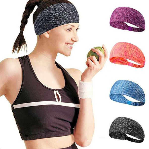 wide sport sweat elastic sweatband gym training headband stretch resistance head band exercise hair bands d50
wide sport sweat elastic sweatband gym training headband stretch resistance head band exercise hair bands d50