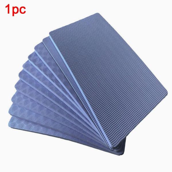 yoga mats double colors knee mat pad home elbow cushion exercise non slip fitness stretching gym thick pilates
yoga mats double colors knee mat pad home elbow cushion exercise non slip fitness stretching gym thick pilates